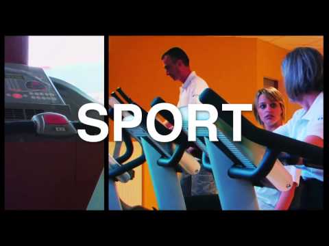 Natation au centre aquatique Vals�O