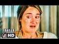 KILLER HEAT Official Trailer 2024 Joseph Gordon Levitt Shailene Woodley Richard Madden