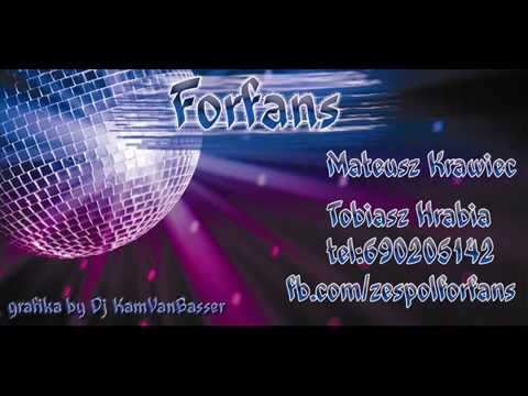 Forfans -  Lubię Jak Respective Remix 2015