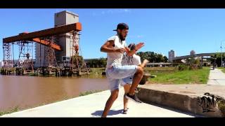 Aarón & Pini - Dancehall - Ayo Jay 'Want You'