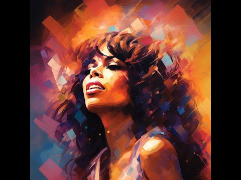 Donna Summer Tribute Megamix - Retrofonik