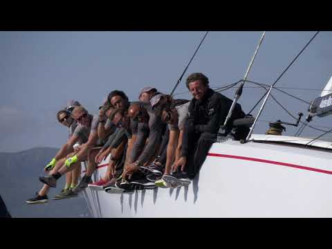 Italia gana The Nations Trophy