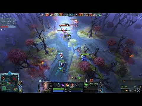 VENGE ZEUS EZ OFFLANE