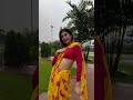 Paani Mein Aag Lagayi Song Riva Arora Hot Rain Dance