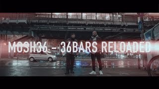 36 Bars Reloaded Music Video