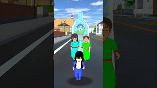 Download lagu Only Yuta Mio was released🥳😂_shorts _viral _dramasakuraschoolsimulator _trending mp3