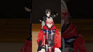 セラフマイクスタンドで滅❣　#ヴォルタShorts