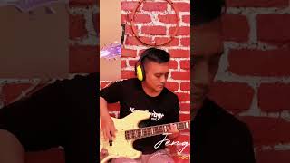 Download lagu PAS Band - Jengah (Cover) Feat. Meliani #shorts #tiktok #basscover mp3