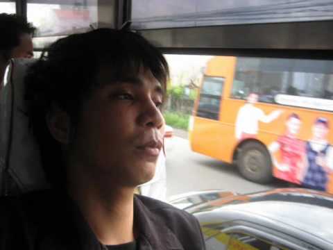 Magtiwala Ka Lang - Mike Kosa Ft. Inozent One New Song 2010