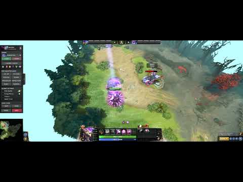 Dota2 - Dazzle 7.31d