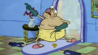 Shows Collide ~ Cheese Sandwich