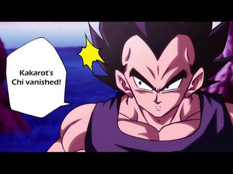 Sonic vs Goku episode 3 comic dub