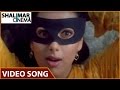 Azad Movie Sudigalilo Thadi Oohalu Video Song Nagarjuna Soundarya Shilpa Shetty