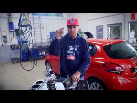 "Wusstet ihr schon?" Turbolader