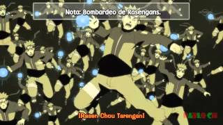 Download lagu Naruto VS Kyubi AMV Linkin Park   Breaking The Habit mp3