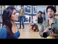 Eesha Rebba Musskan Sethi Romantic Scenes Raagala 24 Gantallo Latest Hindi Movie Scenes