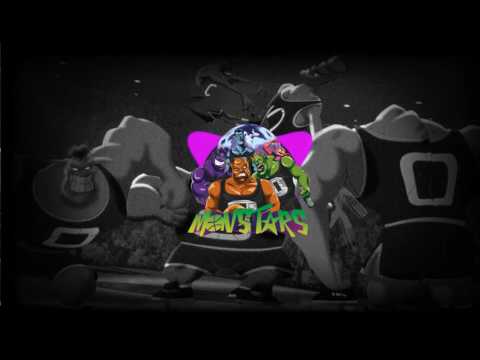 Monstars 2017 - Robin Veela (ft. Benjamin Beats)