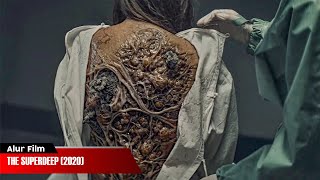 Download lagu ILMUWAN TAK SENGAJA MENEMUKAN JAMUR ZOMBIE PALING GANAS DI DASAR BUMI | ALUR CERITA FILM mp3