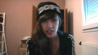 Cover isleym besoin d'ailes