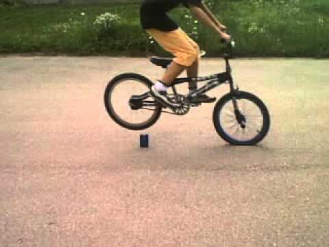 Bikeri Incepatori Part 1