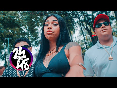 ELA VEM SENTANDO POR CIMA - ESSE DJ É VAGABUNDO (Clipe Oficial) MC Donzela, MC Kelme, DJ CR Original