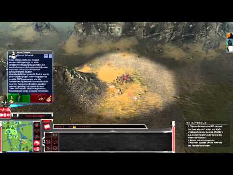 Let´s Play Star Wars Republic At War Folge 32 Angriff auf Mandalore