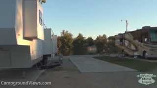 Branson Lakeside RV Park Video