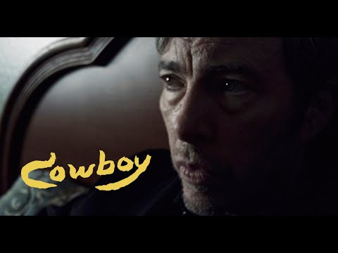 Bill Callahan "Cowboy" (Official Music Video)