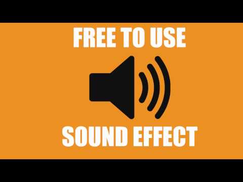 Allahu Akbar Sound Effect [Download Link]