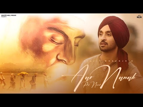 Aar Nanak Paar Nanak (Lyrical) — watch video