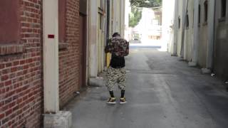 Punch - Air&#39;em Out