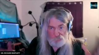 Message from Dr. Richard Bartlett: MAKE THE MYTHOLOGIES PART OF YOUR FIELD