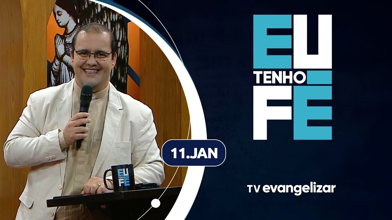 TV EVANGELIZAR - AO VIVO
