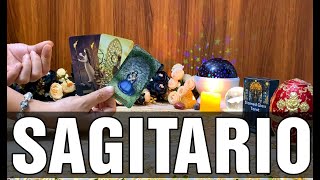 SAGITARIO RECIBE UNA NOTICIA DE ABUNDANCIA PODEROSA Y DESCUBRE QUE ALGUIEN ESTÁ TOTALMENTE POR TI