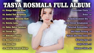 Download lagu The Best Dangdut of Tasya Rosmala mp3