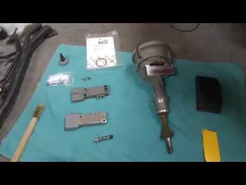 Mustang 5.0L TFI Ignition Module Installation Tricks