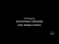 Law Order SVU Closing Credits 2005