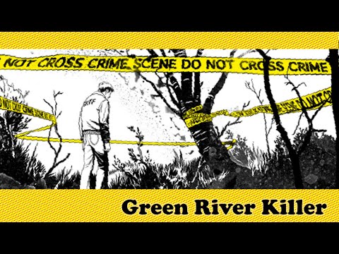 KitineteHQ 451 - Green River Killer