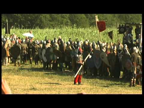Wolin 2013 (19th Festival of Slavs and Vikings) - Official film of the festival