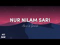 Search Awie Nur Nilam Sari Lirik