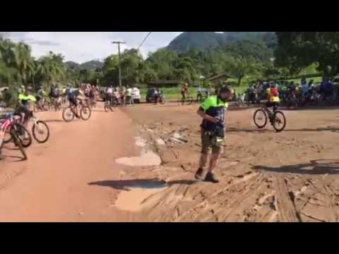 Pedal Free Force  Pomerode