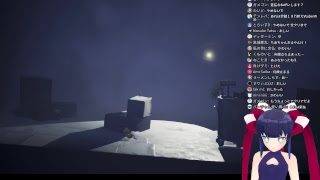 めあゲームNIGHT【LITTLE NIGHTMARES】