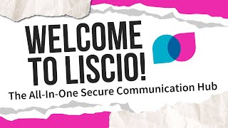 Liscio YouTube Video