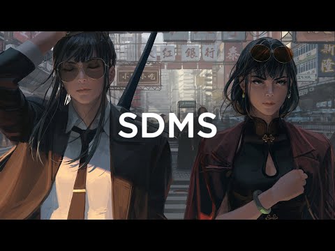 Sdms - Watch Me Walk Away (ft. Outr3ach)