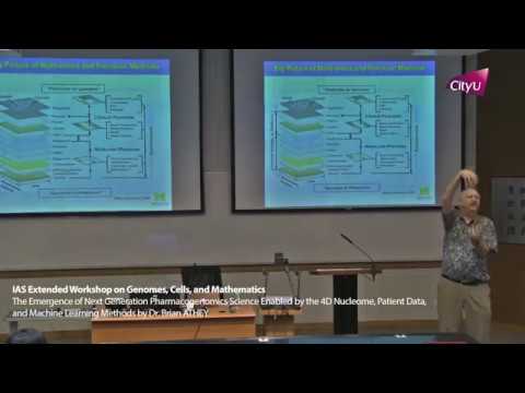 20180717-1 - Workshop Estendido IAS pelo Dr.