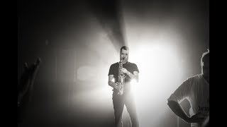 Live On Dj Sax &Violin