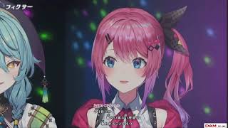 【伊波ライ/ 倉持めると】フィクサー (Fixer) / ぬゆり (Lanndo) 【歌枠切り抜き】 (2026/03/20)