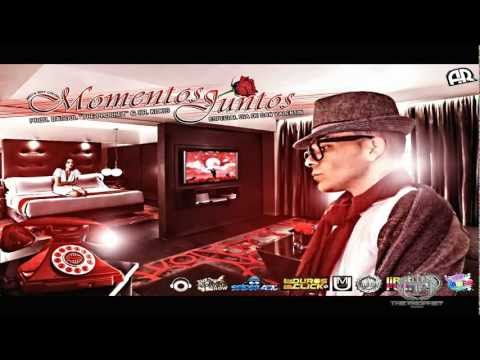 Jhota Boy Color "Momentos Juntos" ( Prod. by Dasoul )