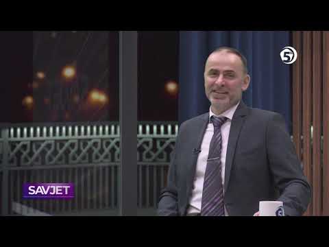 Savjet hefte - hfz. dr. Safet ef. Husejnović