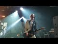 The Hives - 1000 Answers (Live Park Sounds 2018-05-19)